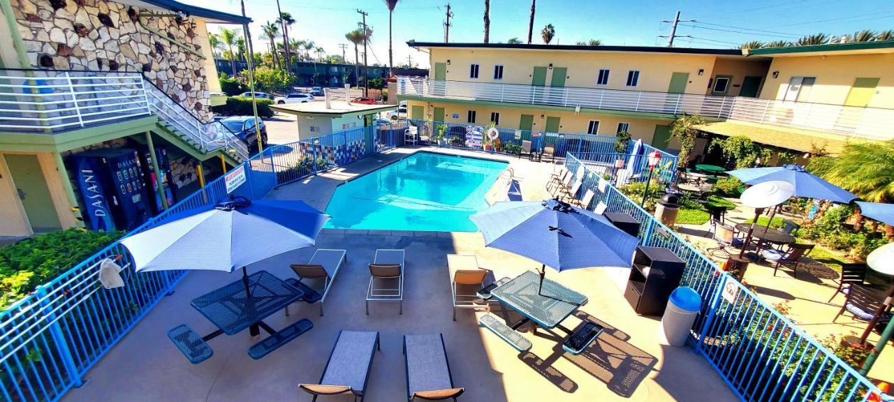 Shadow Park Inn & Suites — photo 22