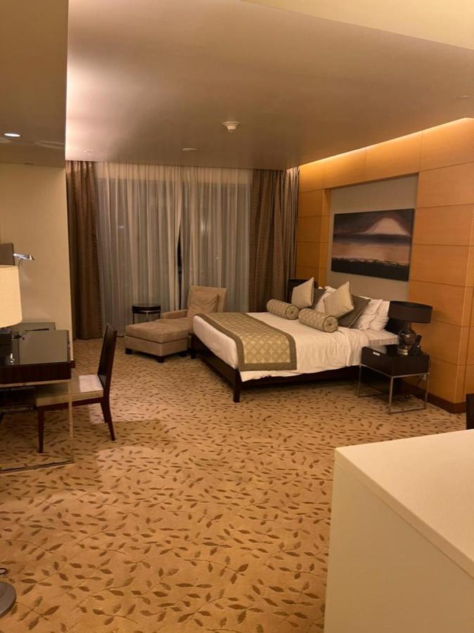 Address Dubai Mall Fashion Avenue 1 bedroom 34 floor - 2