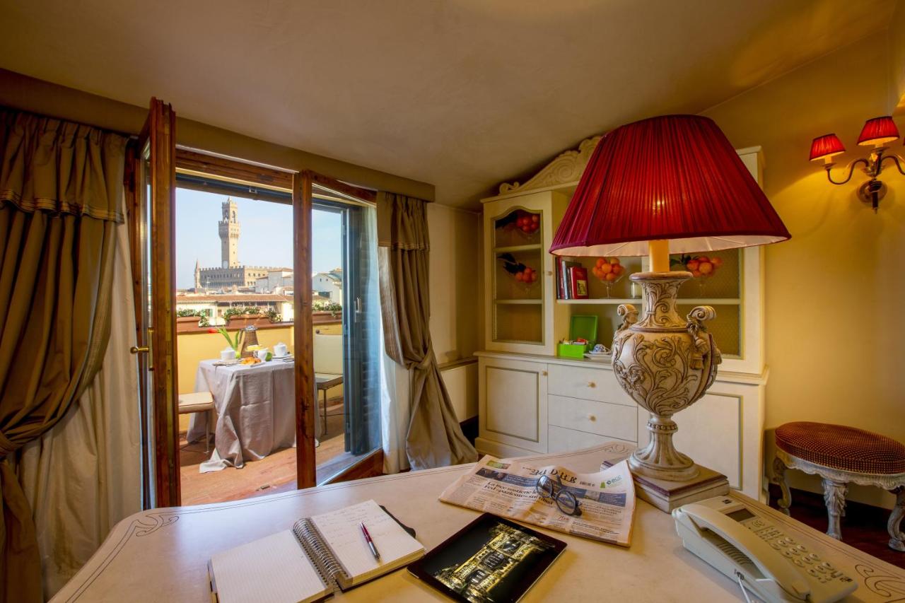 Guesthouse Torre Mannelli Suites, Florence, Italy - Booking.com