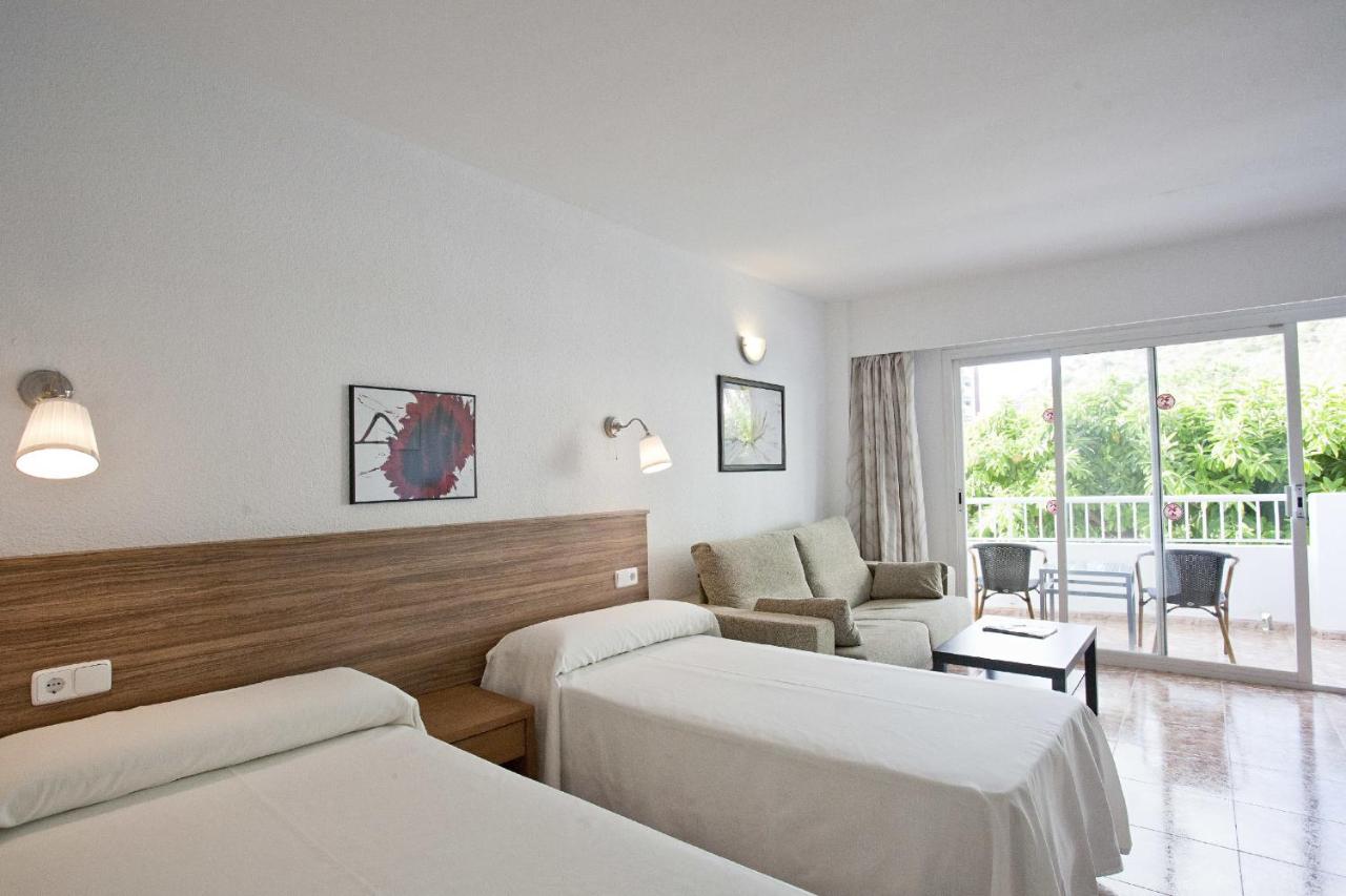 Apartamentos Siesta I - 2