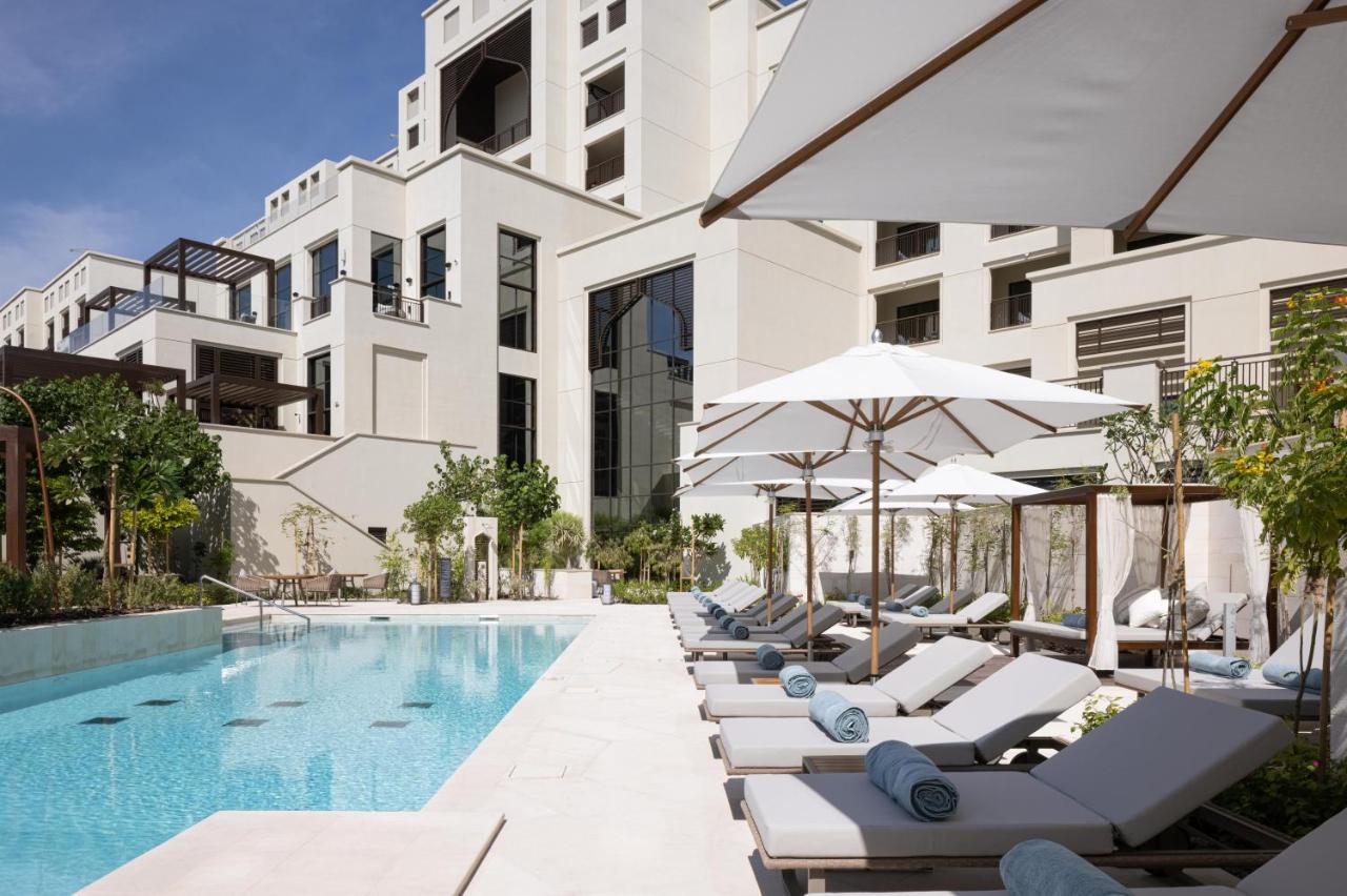Jumeirah Gulf of Bahrain Resort and Spa photo