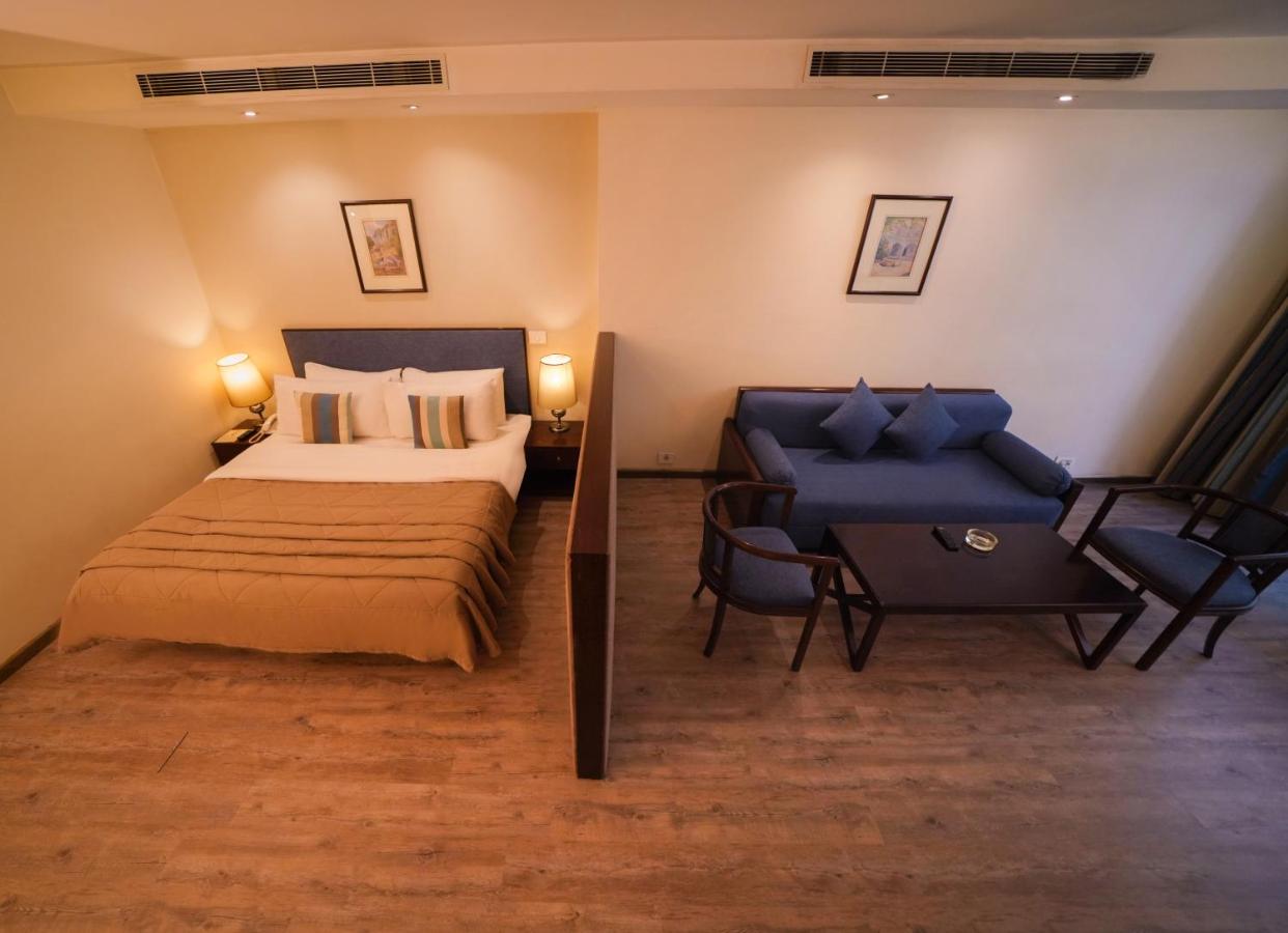 Casa D'or Hotel photo