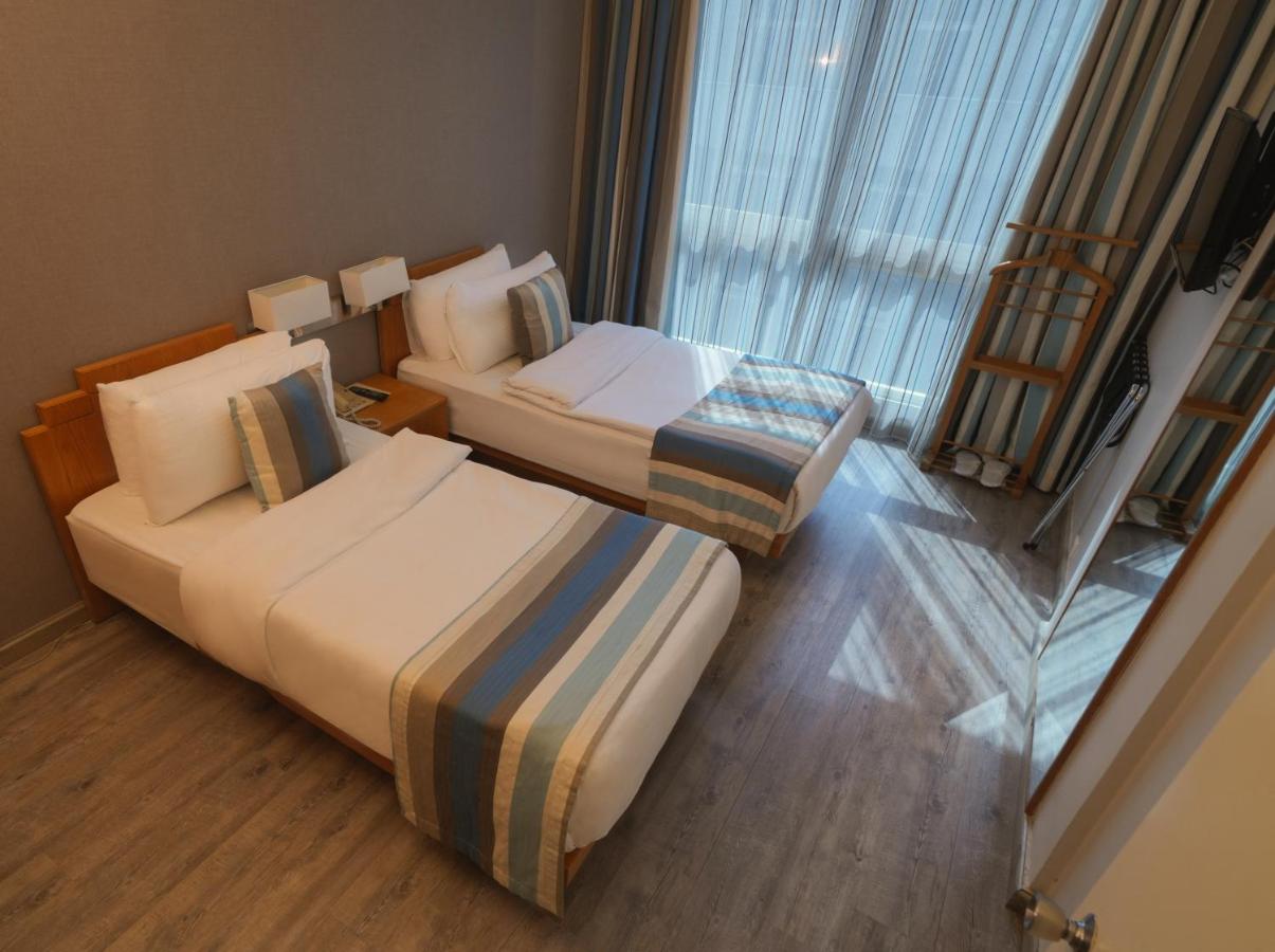 Casa D'or Hotel photo