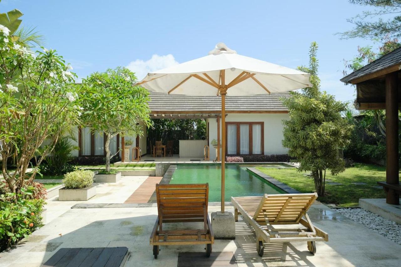 Dinar Hills Ungasan by The Lavana - 2