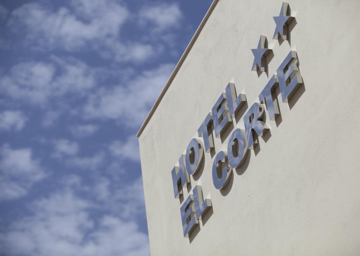 Hotel Restaurante El Corte, Casabermeja – Bijgewerkte prijzen ...