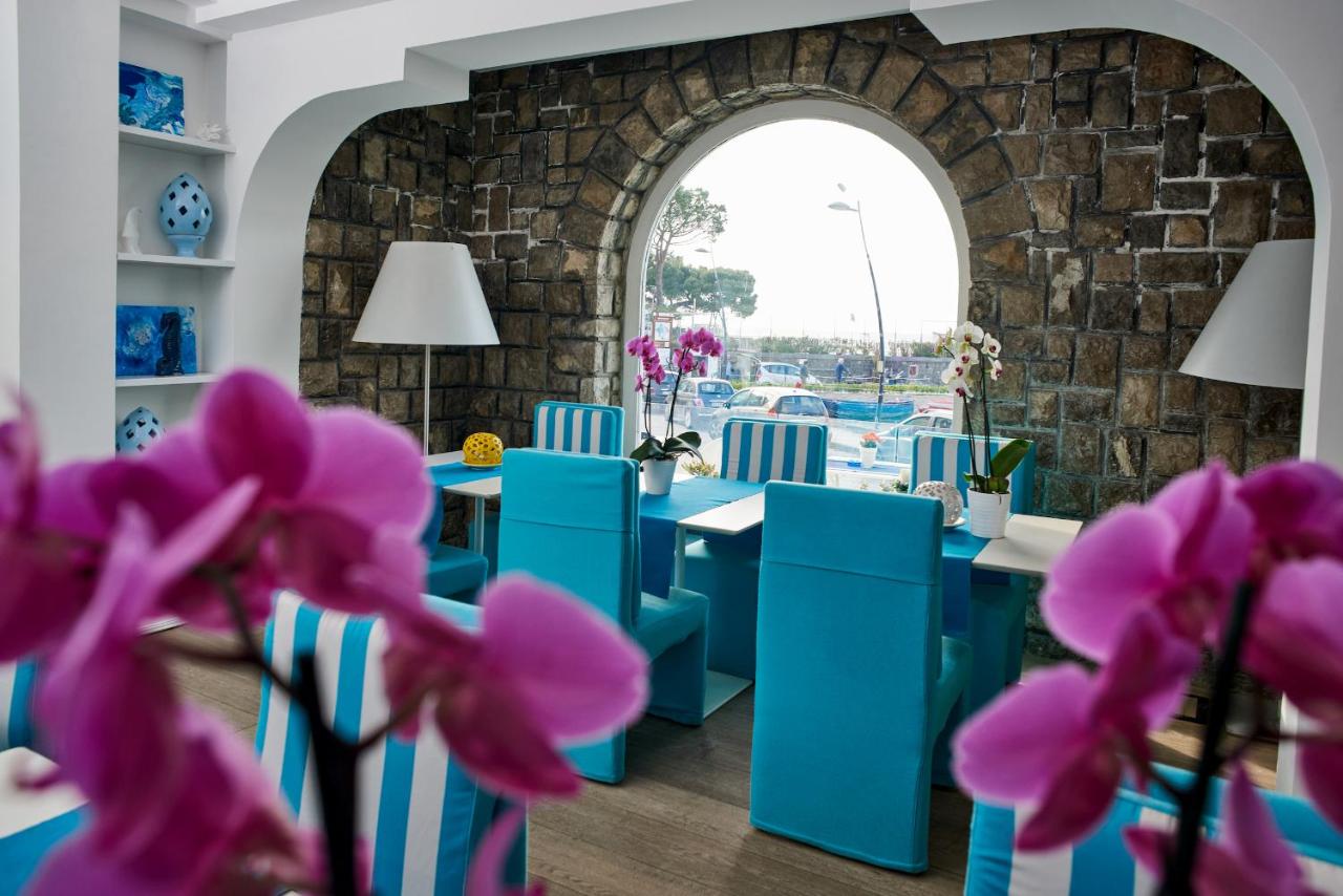 Le Ancore Hotel photo