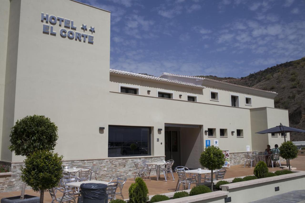 Hotel Restaurante El Corte, Casabermeja – Bijgewerkte prijzen ...