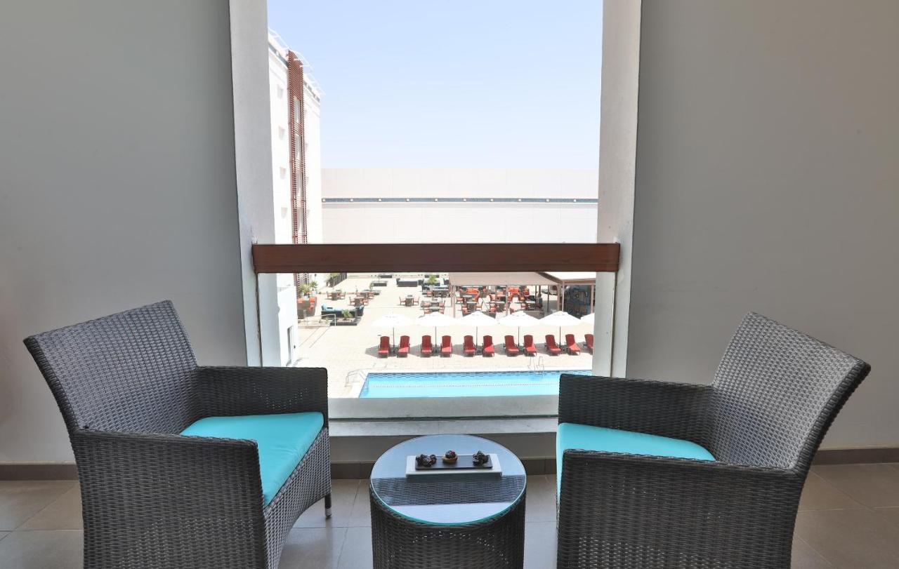 Premium Twin Room with Balcony , 15% Off on F&B & 30% off on SPA