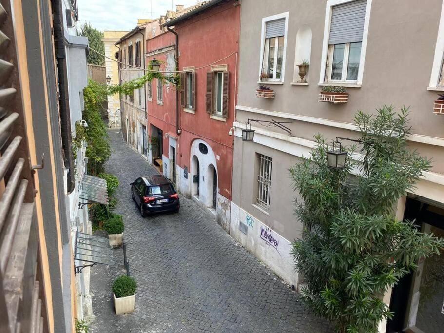 Studio Flat - Piazza San Cosimato By YourHost - 5