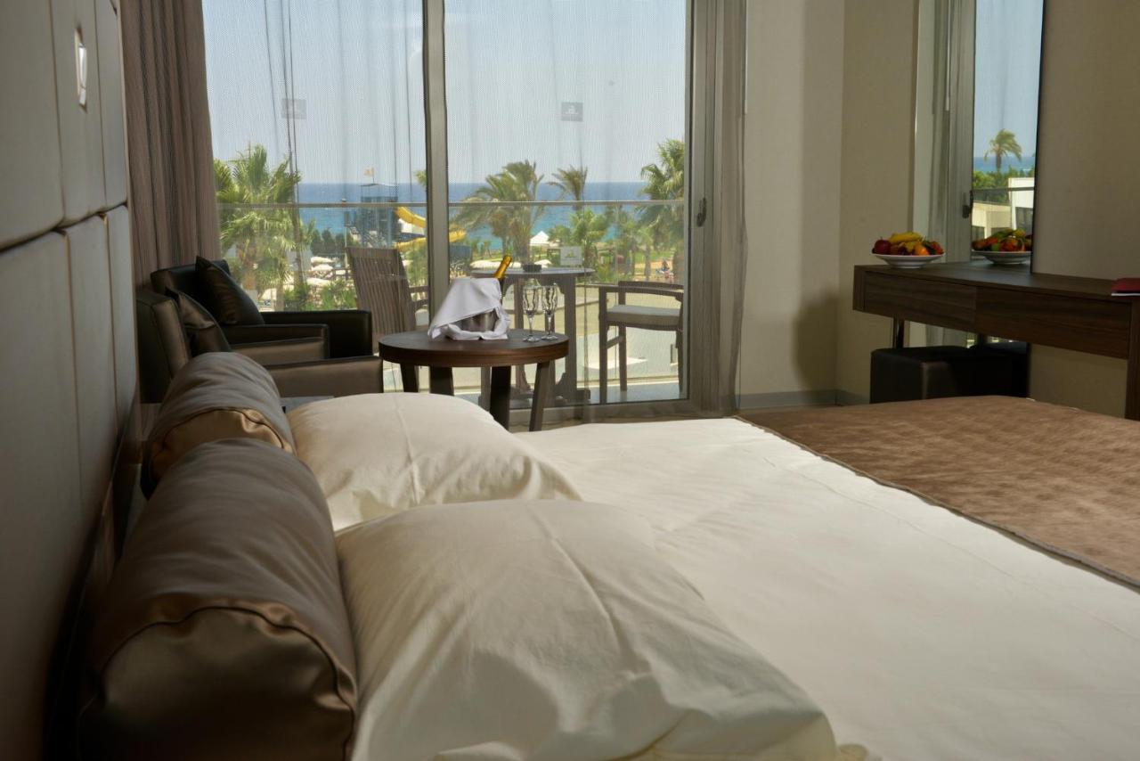 Adams Beach Hotel & Spa photo