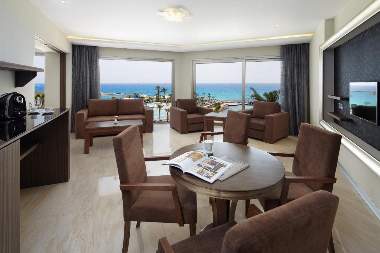 Adams Beach Hotel & Spa photo