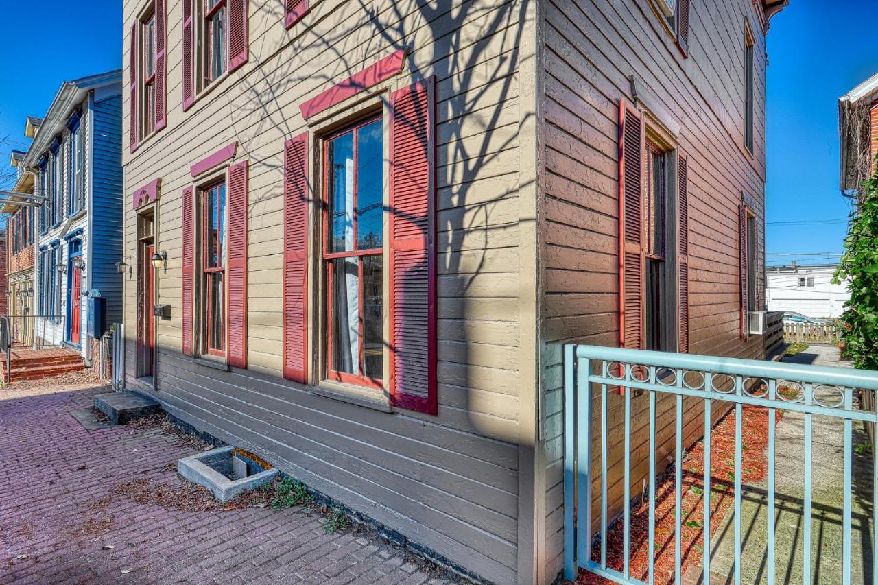 Cricket House — photo 11