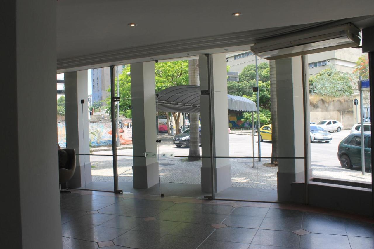 Hotel Atlântico Tower photo