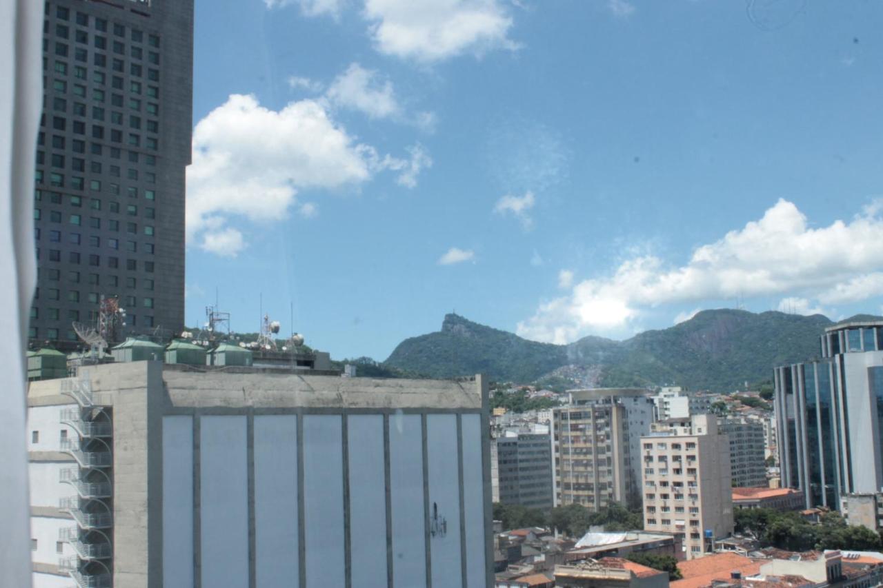 Hotel Atlântico Tower photo