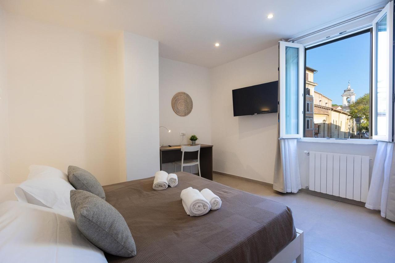 Colosseum Holidays - San Giovanni in Laterano - 2