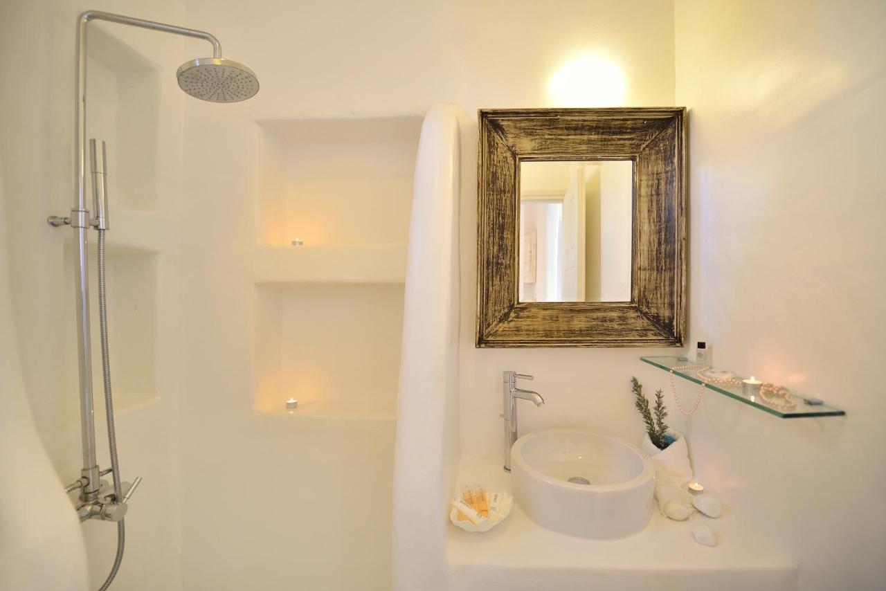 Mykonos Pantheon - 2