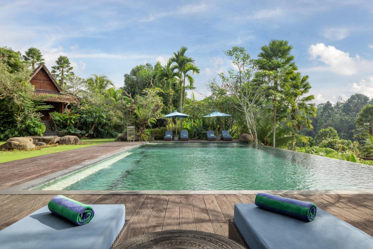 Ubud Valley Boutique Resort - 4