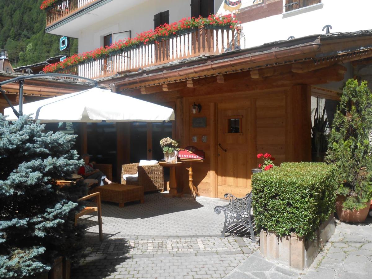 Albergo Nazionale photo