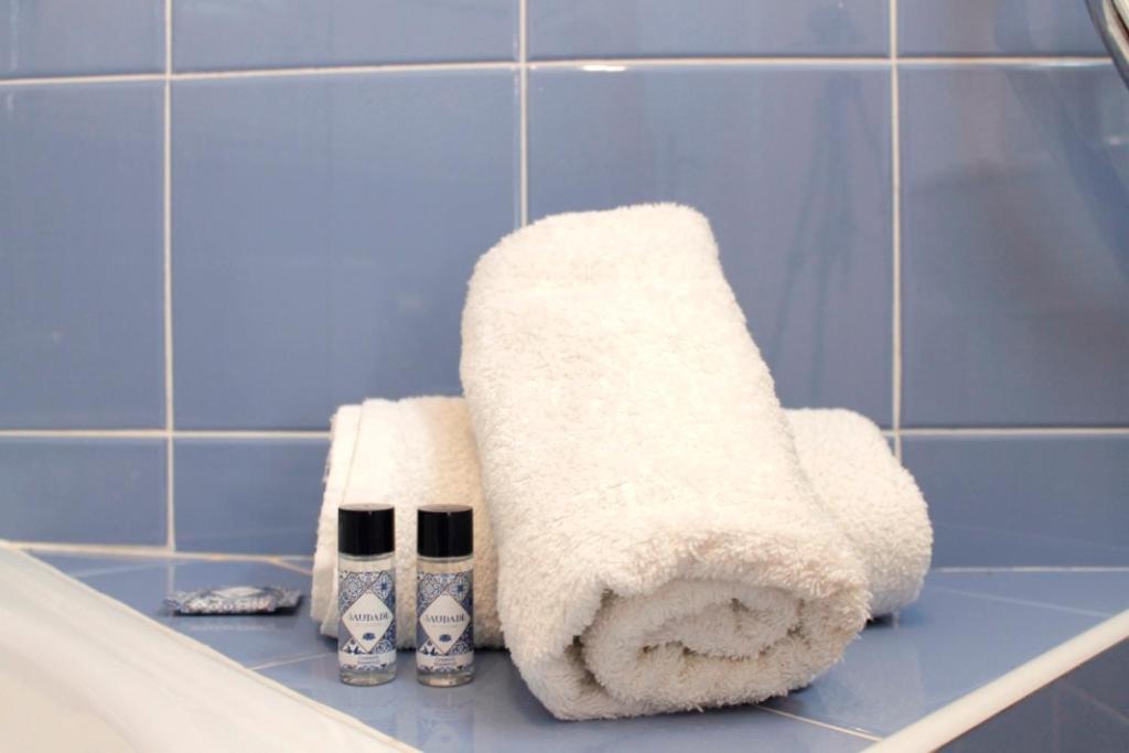 Appartement Willy St. James Luz - 3