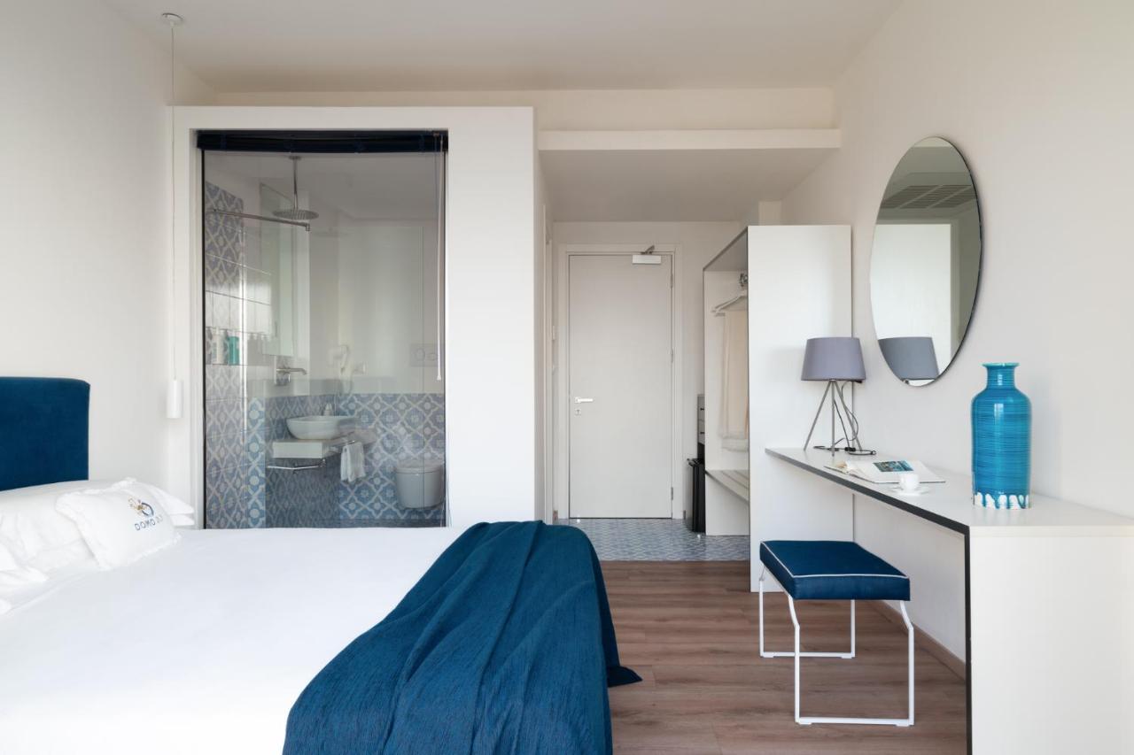 Domo 20 Hotel & Rooftop photo
