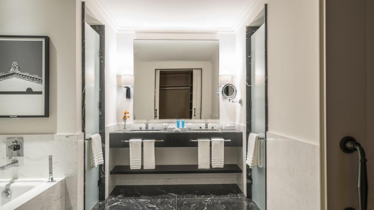 Palácio Tangará - an Oetker Collection Hotel photo