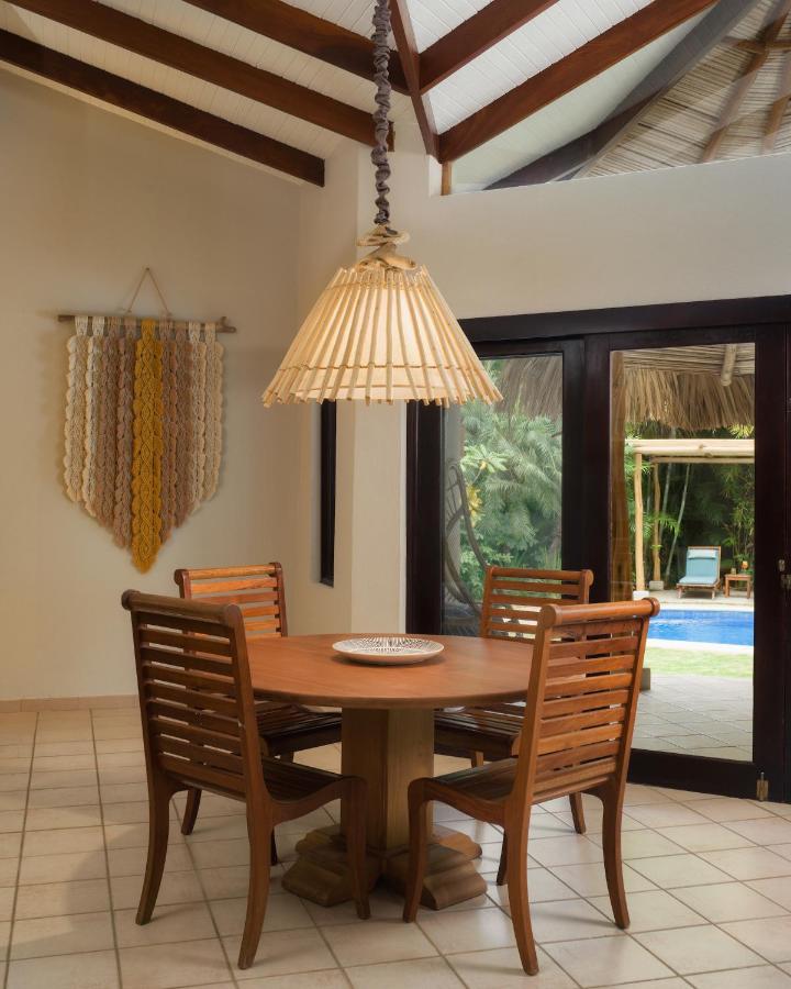 Cala Luna Boutique Hotel & Villas photo