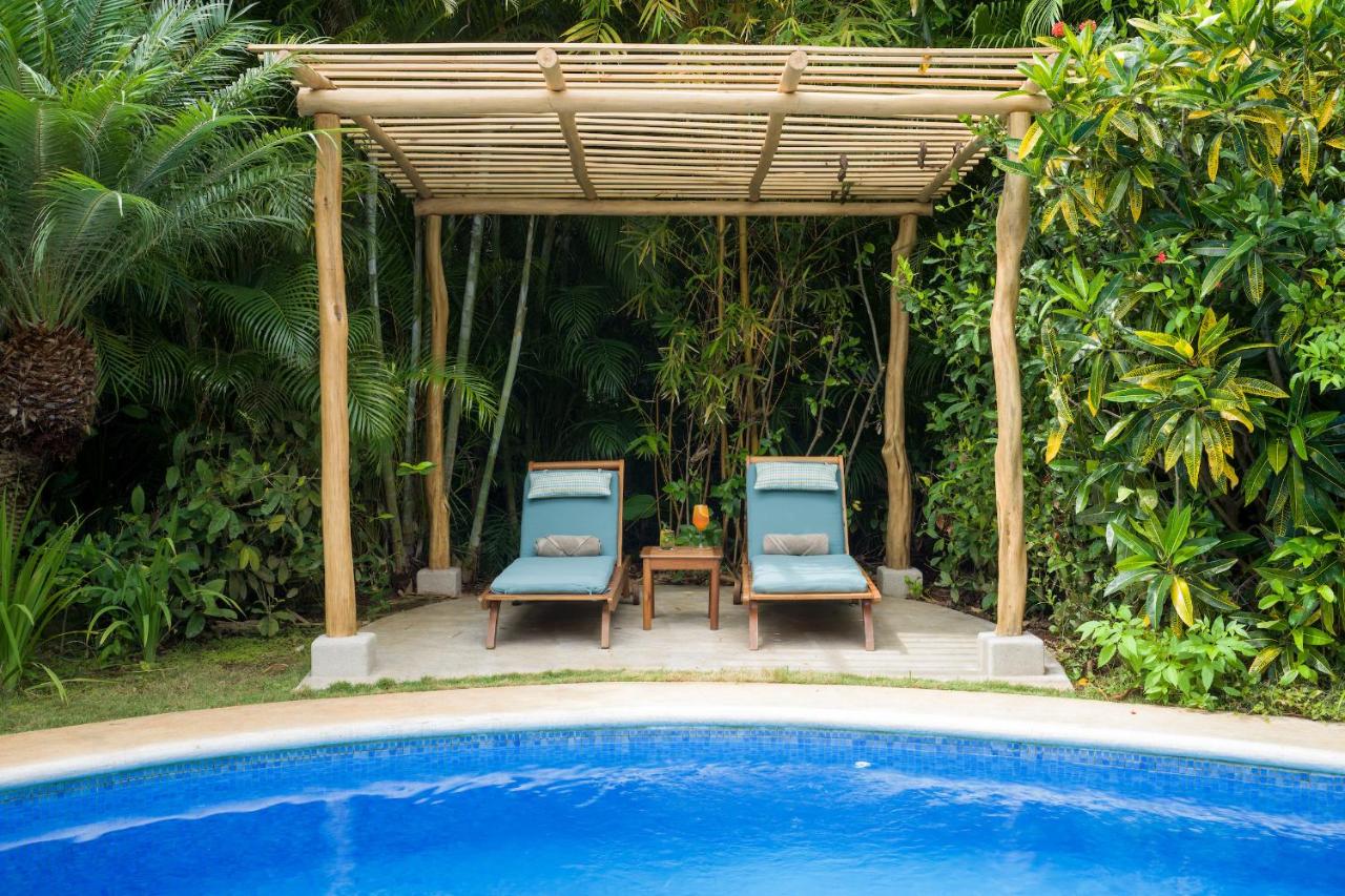 Cala Luna Boutique Hotel & Villas photo