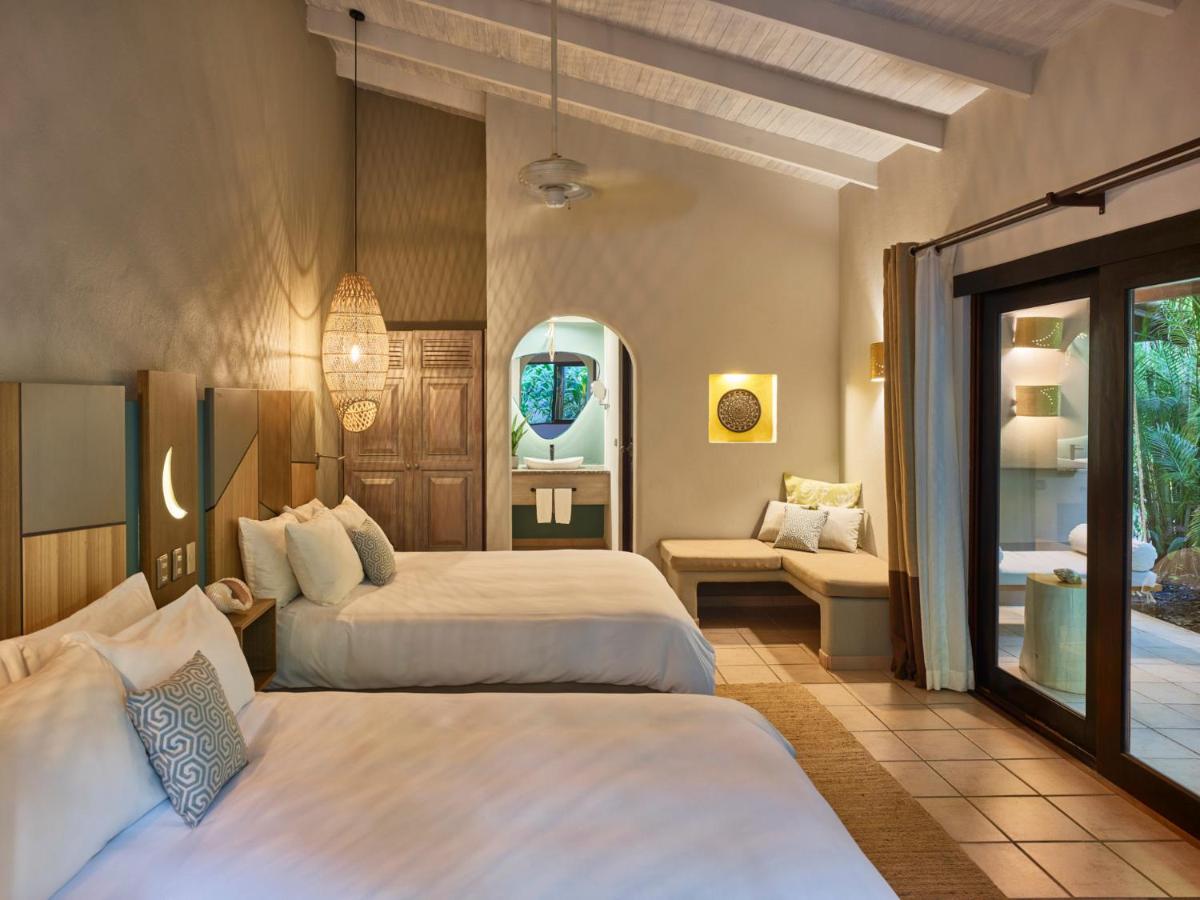 Cala Luna Boutique Hotel & Villas photo