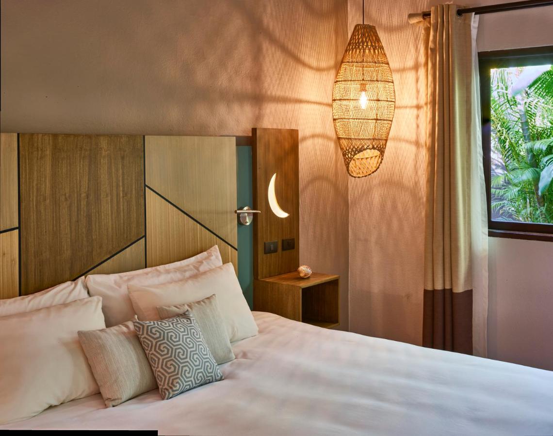 Cala Luna Boutique Hotel & Villas photo