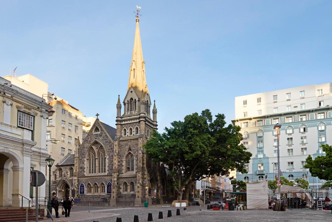 Gorgeous George by Design Hotels ™ - 2