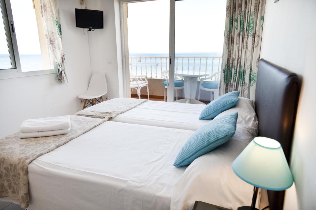 Apartamentos Carolina, Torremolinos – Precios actualizados 2022