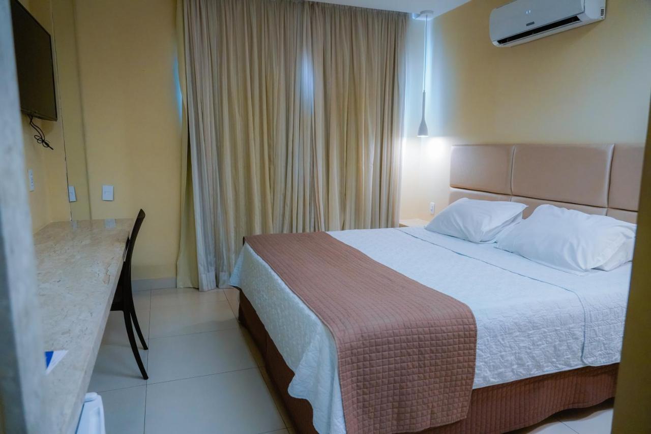 Uchôa Teresina Hotel photo
