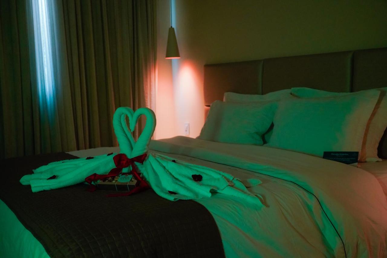 Uchôa Teresina Hotel photo