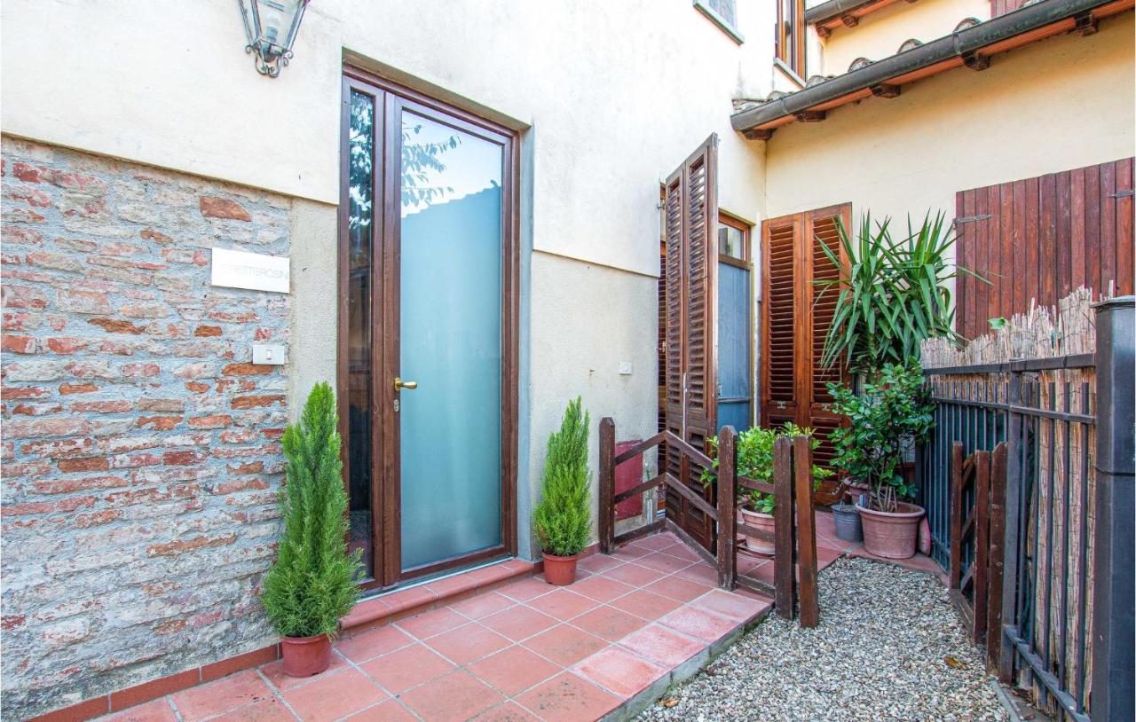 Cozy Apartment In Montespertoli - 2