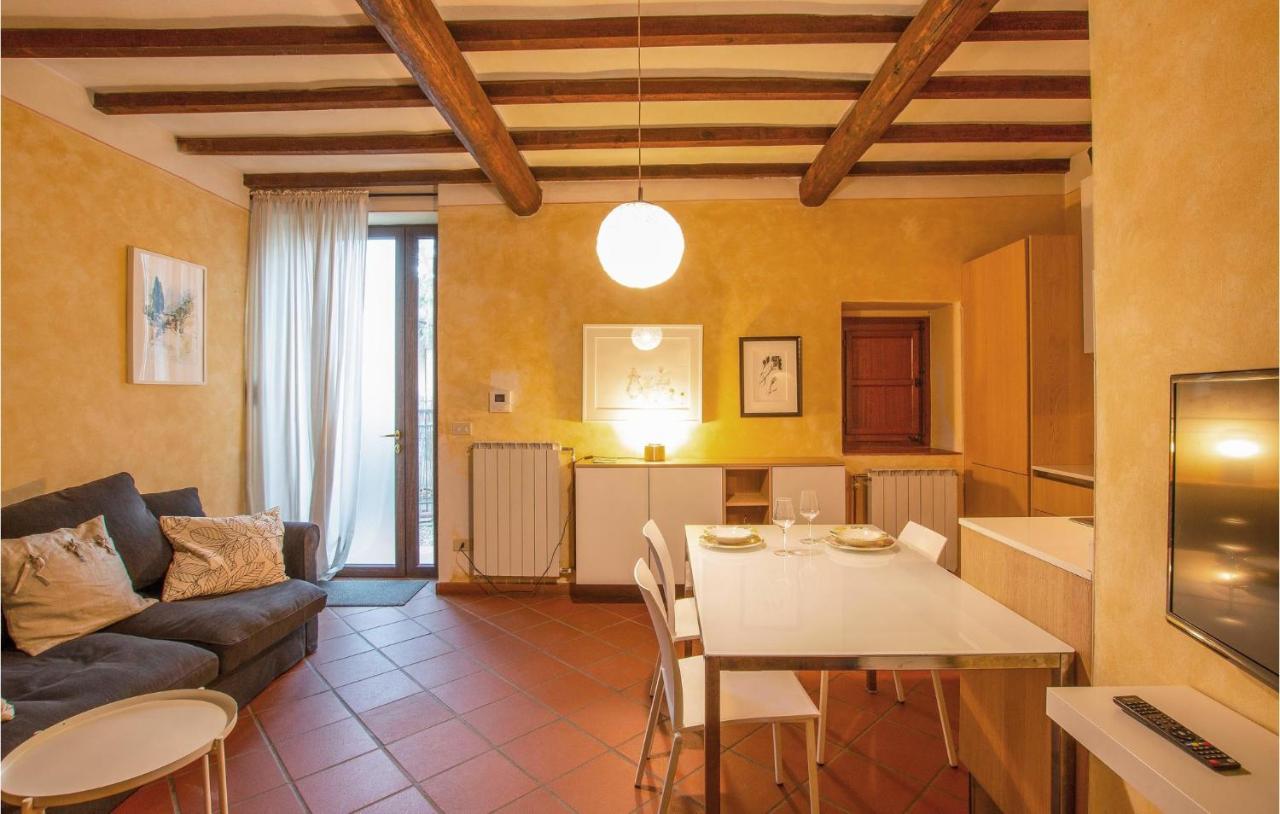Cozy Apartment In Montespertoli - 3