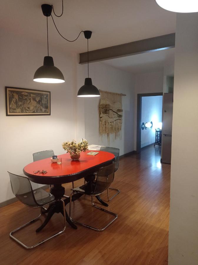 SWEET APARTMENT IN GRACIA DISTRICT!