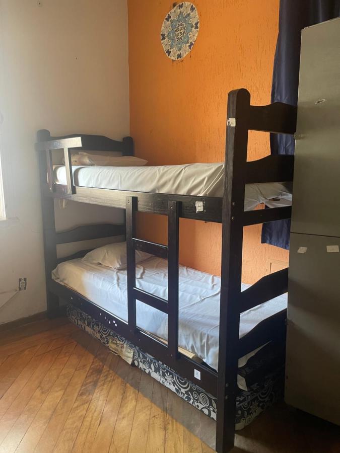 São Paulo Global Hostel photo