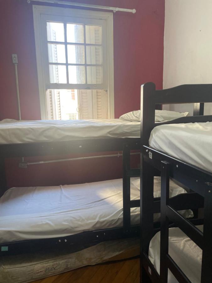 São Paulo Global Hostel photo