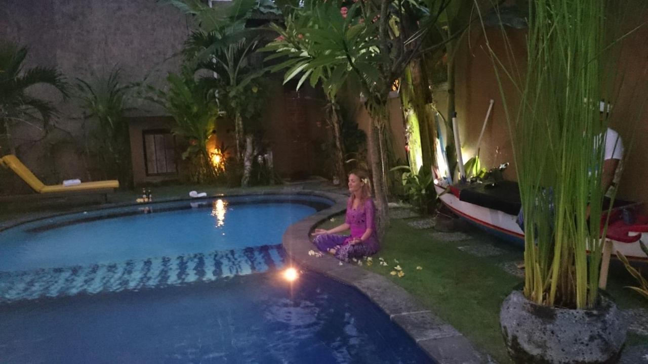 Praschita Bali - 4