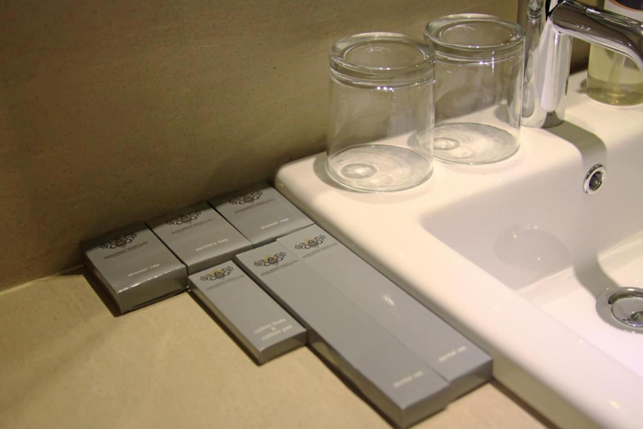 Grand Barong Resort - 3