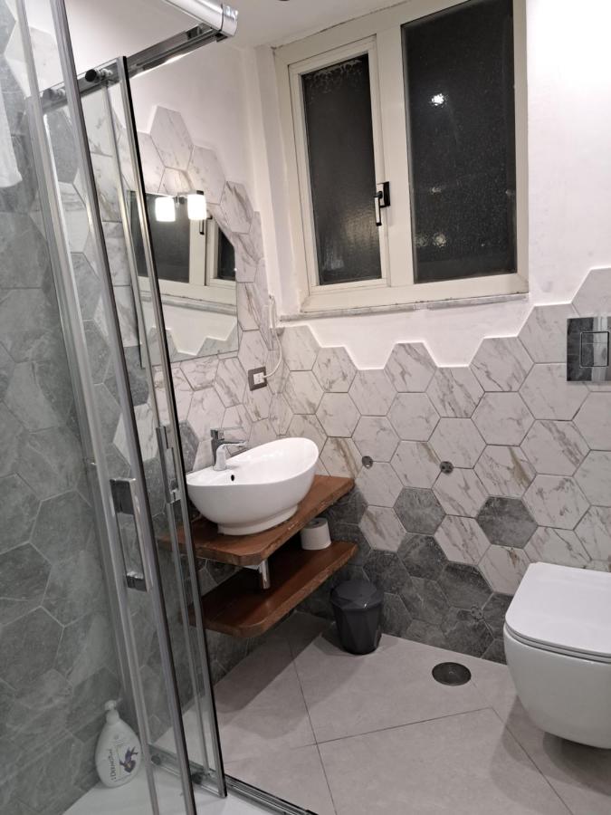 Amendola Rooms - 3