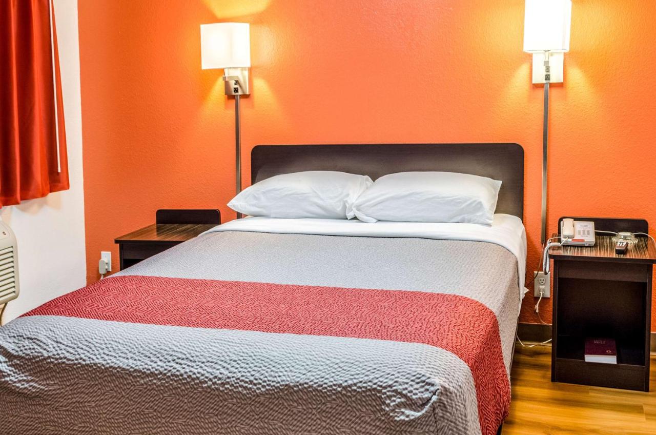 Siesta Motor Lodge — photo 12