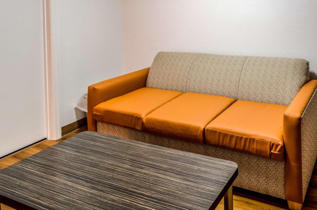 Siesta Motor Lodge — photo 15