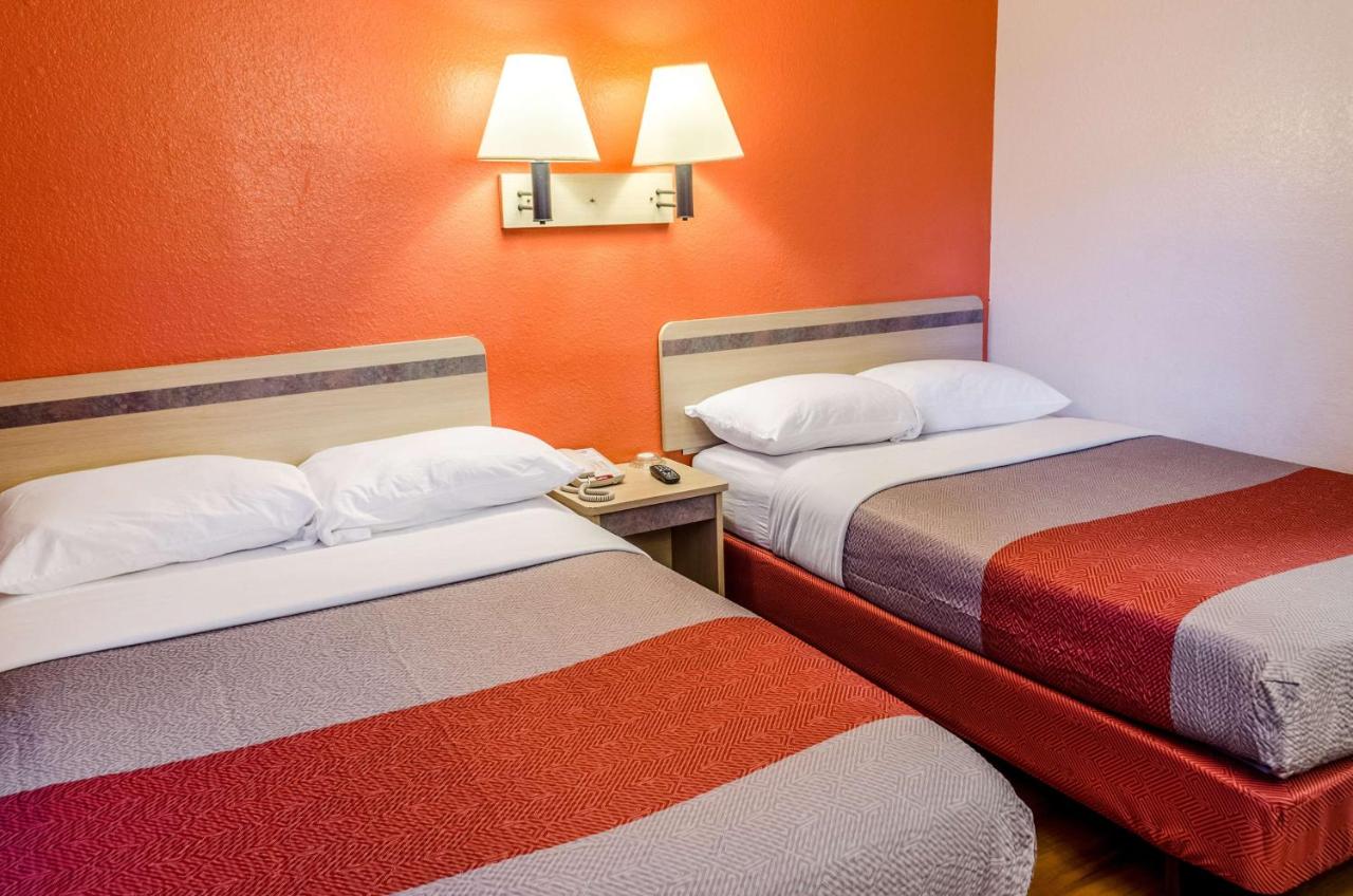 Siesta Motor Lodge — photo 19