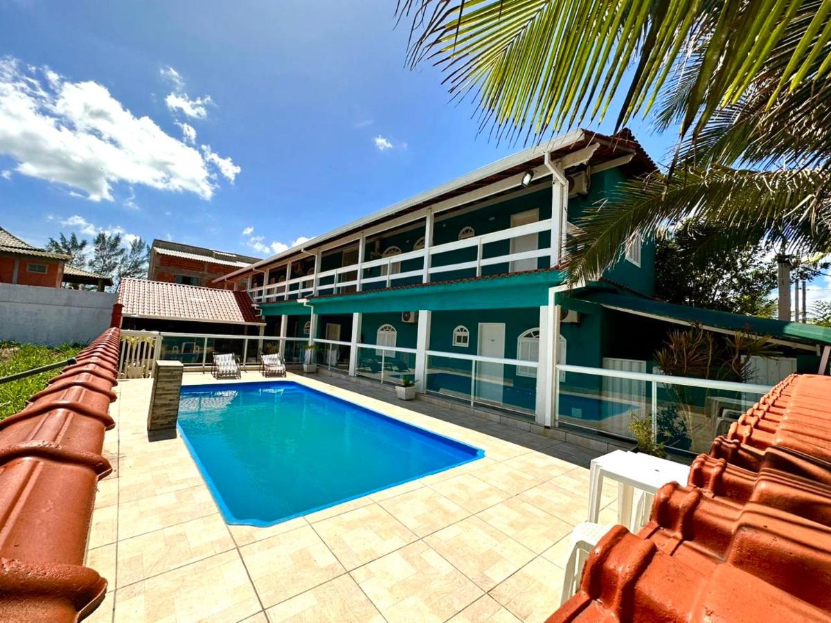 Pousada Florestinha Oficial, Cabo Frio. * Incrivelmente Barato