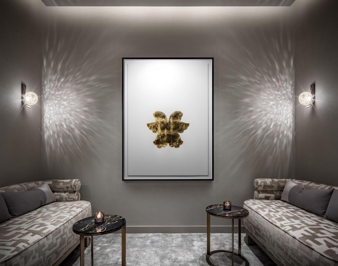 The Hazelton Hotel photo