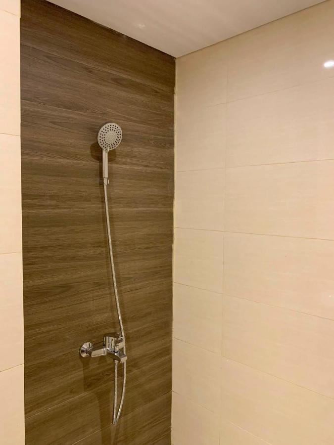 Newly Built Apartment Studio Nagoya Thamrin City Blok A - 5