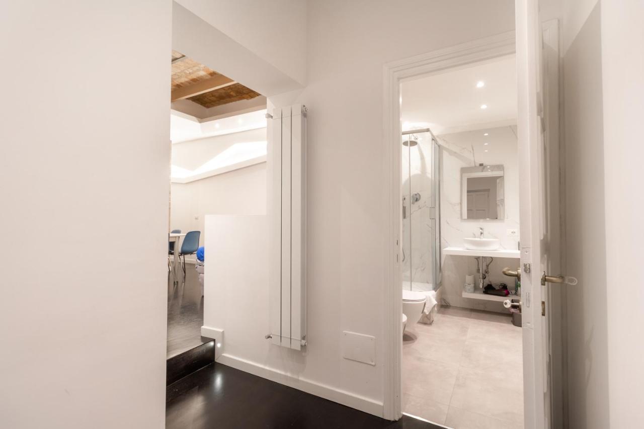 Trastevere four seasons Manara - 3