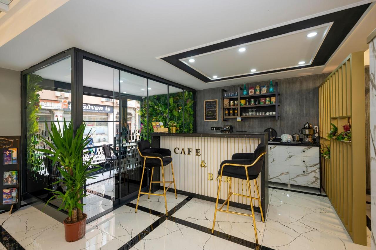 Hotel California - 5