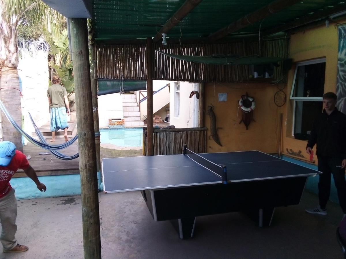 Big Blue Backpackers - 3